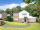 Thumbnail Detached house for sale in Sandy Dell, Hempstead, Gillingham, Kent