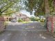 Thumbnail Detached house for sale in Nantyderry, Abergavenny