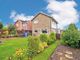 Thumbnail Detached house for sale in Glebe Close, Rolleston-On-Dove, Burton-On-Trent