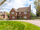 Thumbnail Detached house for sale in Coppice End, Crowborough