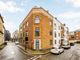 Thumbnail Flat for sale in Market Building, Market Place, Brentford