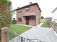 Thumbnail Semi-detached house for sale in Swarcliffe Avenue, Leeds, West Yorkshire
