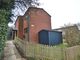 Thumbnail Semi-detached house for sale in Llys Bedw, Trehafren, Newtown, Powys