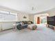 Thumbnail Bungalow for sale in Vectis Close, Four Marks, Hampshire