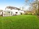 Thumbnail Detached house for sale in Bridge, St. Columb, Cornwall