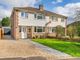 Thumbnail Semi-detached house for sale in Brasenose Drive, Kidlington