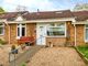 Thumbnail Terraced bungalow for sale in Lewes Close, Eastleigh