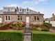 Thumbnail Semi-detached bungalow for sale in Gardiner Road, Blackhall, Edinburgh