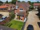 Thumbnail Detached house for sale in Street Farm Loke, North Elmham, Dereham