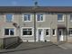 Thumbnail Terraced house for sale in Main Street, Shieldhill, Falkirk, Stirling