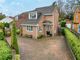 Thumbnail Detached house for sale in King Edwards Road, Ascot, Berkshire