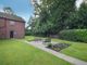 Thumbnail Flat for sale in Patterdale, Boundary Court, Gatley Road, Cheadle
