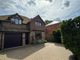 Thumbnail Detached house for sale in Stoke Row, Henley-On-Thames