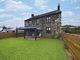 Thumbnail Detached house for sale in Treroosel Road, St. Teath, Bodmin