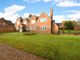 Thumbnail Detached house for sale in Back Lane, Birdingbury, Warwickshire
