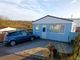 Thumbnail Mobile/park home for sale in Luxulyan, Bodmin