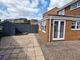 Thumbnail Detached house for sale in Royal Grove, Crook