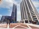 Thumbnail Flat to rent in Amelia House, London City Island, Canning Town