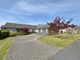 Thumbnail Bungalow for sale in St Runius Way Ballagarey Road, Glen Vine, Isle Of Man