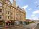 Thumbnail Flat for sale in 10 2F2, St Peters Buildings, Gilmore Place, Edinburgh