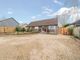 Thumbnail Detached bungalow for sale in School Street, Drayton, Langport