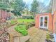 Thumbnail Detached bungalow for sale in Ermine Street, Thundridge, Ware