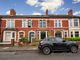 Thumbnail Terraced house for sale in Fairfield Avenue, Victoria Park, Cardiff