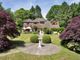 Thumbnail Detached house for sale in Gravelly Bottom Road, Kingswood, Maidstone, Kent