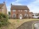 Thumbnail Detached house for sale in Blenheim Way, Watton, Thetford, Norfolk