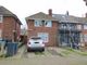 Thumbnail End terrace house for sale in Hilderstone Road, Yardley, Birmingham