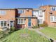 Thumbnail Town house for sale in Howbeck Road, Arnold, Nottinghamshire