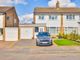 Thumbnail Semi-detached house for sale in Garden Fields, Stebbing, Dunmow