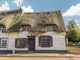 Thumbnail Cottage for sale in Green Street, Willingham, Cambridge