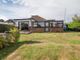 Thumbnail Detached bungalow for sale in Milverton Close, Totton, Southampton