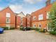 Thumbnail Flat for sale in East Hill Road, Oxted