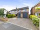 Thumbnail Semi-detached house for sale in Beaufort Drive, Barton Seagrave