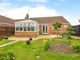 Thumbnail Detached bungalow for sale in Strawberry Fields Drive, Holbeach, Spalding