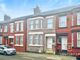 Thumbnail Terraced house for sale in Durban Road, Old Swan, Liverpool