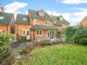 Thumbnail Link-detached house for sale in Krebs Gardens, Oxford