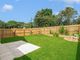 Thumbnail Detached house for sale in Plot 69 Cedar, Highfield Park, Bodmin