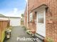 Thumbnail Semi-detached house for sale in Willow Close, Liswerry, Newport