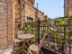 Thumbnail Flat to rent in Mulberry Walk, Chelsea, London