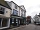 Thumbnail Office to let in First Floor Rear, 13-14 Market Place, Penzance, Cornwall