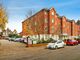 Thumbnail Flat for sale in Queens Crescent, Southsea