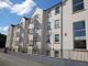Thumbnail Flat for sale in Hafan Tywi, The Parade, Carmarthen