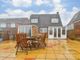 Thumbnail Detached house for sale in Falmer Road, Woodingdean, Brighton, East Sussex