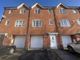 Thumbnail Town house for sale in Erringtons Close, Oadby