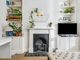 Thumbnail Flat for sale in Purcell Crescent, London
