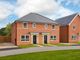 Thumbnail Semi-detached house for sale in "Ellerton" at Ellerbeck Avenue, Nunthorpe, Middlesbrough