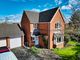 Thumbnail Detached house for sale in Eridge Green, Kents Hill